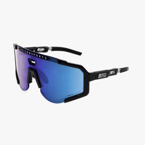 Óculos de sol Scicon EY390302 AEROSCOPE Preto Ecrã