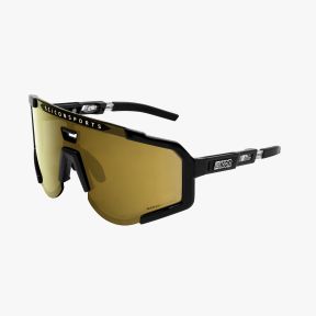Óculos de sol Scicon EY390702 AEROSCOPE Preto Ecrã