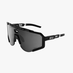 Óculos de sol Scicon EY390802 AEROSCOPE Preto Ecrã