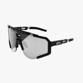 Óculos de sol Scicon EY390102 AEROSCOPE Preto Ecrã