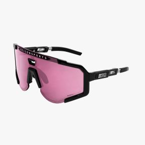Óculos de sol Scicon EY391502 AEROSCOPE Preto Ecrã