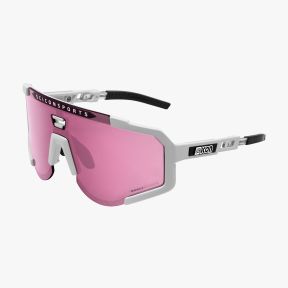Óculos de sol Scicon EY391508 AEROSCOPE Branco Ecrã