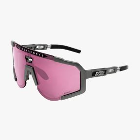 Óculos de sol Scicon EY391503 AEROSCOPE Preto Ecrã
