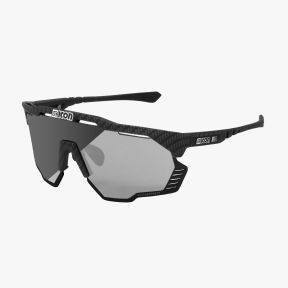 Óculos de sol Scicon EY31011200 AEROSHADE KUNKEN Preto Ecrã