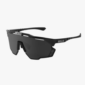 Óculos de sol Scicon EY31080200 AEROSHADE KUNKEN Preto Ecrã