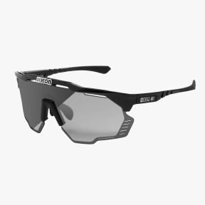 Óculos de sol Scicon EY31010200 AEROSHADE KUNKEN Preto Ecrã