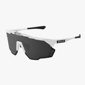 Óculos de sol Scicon EY31080800 AEROSHADE KUNKEN Branco Ecrã
