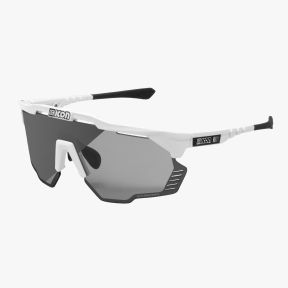 Óculos de sol Scicon EY31010800 AEROSHADE KUNKEN Branco Ecrã