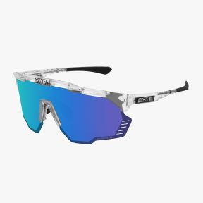 Óculos de sol Scicon EY31030700 AEROSHADE KUNKEN Transparente Ecrã