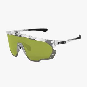 Óculos de sol Scicon EY31150700 AEROSHADE KUNKEN Transparente Ecrã