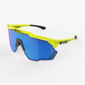 Óculos de sol Scicon EY310321 AEROSHADE KUNKEN Amarelo Ecrã