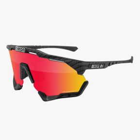 Óculos de sol Scicon EY25061201 AEROSHADE XL Preto Ecrã