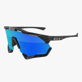 Óculos de sol Scicon EY25031201 AEROSHADE XL Preto Ecrã