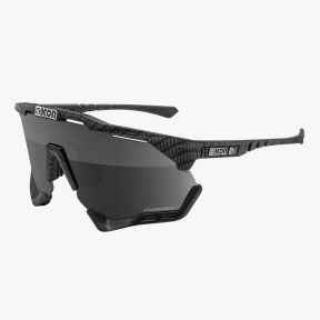 Óculos de sol Scicon EY25081201 AEROSHADE XL Preto Ecrã