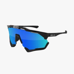 Óculos de sol Scicon EY25030201 AEROSHADE XL Preto Ecrã