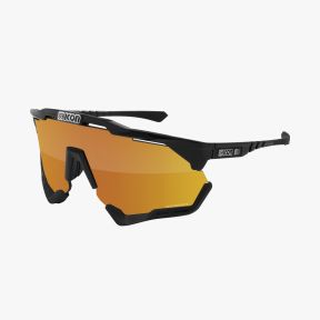 Óculos de sol Scicon EY25070201 AEROSHADE XL Preto Ecrã