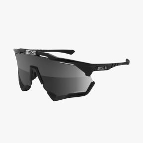 Óculos de sol Scicon EY25080201 AEROSHADE XL Preto Ecrã