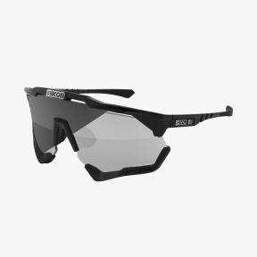 Óculos de sol Scicon EY25010201 AEROSHADE XL Preto Ecrã