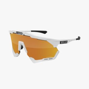 Óculos de sol Scicon EY25070802 AEROSHADE XL Branco Ecrã