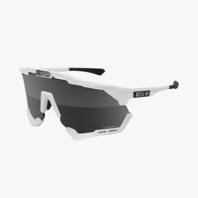 Óculos de sol Scicon EY25080802 AEROSHADE XL Branco Ecrã