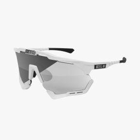 Óculos de sol Scicon EY25010802 AEROSHADE XL Branco Ecrã