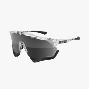 Óculos de sol Scicon EY25080701 AEROSHADE XL Transparente Ecrã
