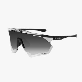 Óculos de sol Scicon EY25081302 AEROSHADE XL Branco Ecrã