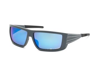 Óculos de sol PLEIN SPORT SSP003 Cinzento Quadrada