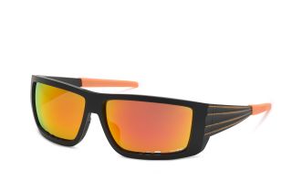 Óculos de sol PLEIN SPORT SSP003 Preto Quadrada