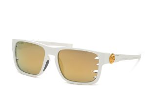 Óculos de sol PLEIN SPORT SSP004 Branco Quadrada