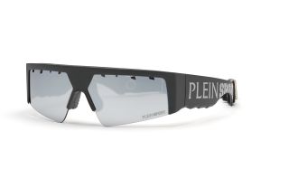 Óculos de sol PLEIN SPORT SSP006 Preto Ecrã