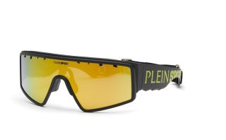 Óculos de sol PLEIN SPORT SSP007 Preto Ecrã