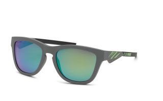 Óculos de sol PLEIN SPORT SSP008 Cinzento Quadrada