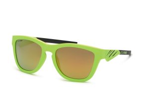 Óculos de sol PLEIN SPORT SSP008 Castanho Quadrada