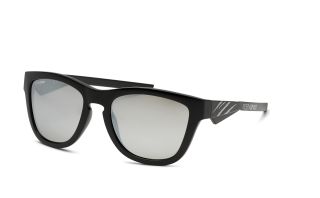 Óculos de sol PLEIN SPORT SSP008 Preto Quadrada
