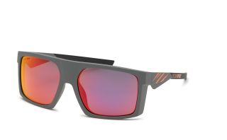 Óculos de sol PLEIN SPORT SSP009 Castanho Quadrada