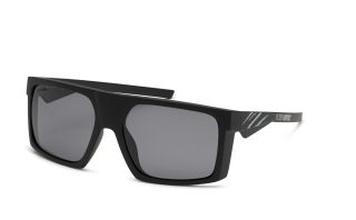 Óculos de sol PLEIN SPORT SSP009 Preto Quadrada