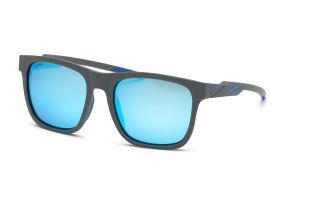 Óculos de sol PLEIN SPORT SSP010 Cinzento Quadrada