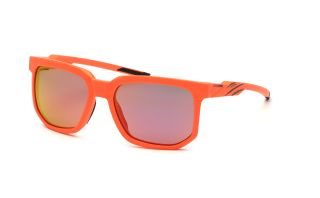 Óculos de sol PLEIN SPORT SSP011 Laranja Quadrada
