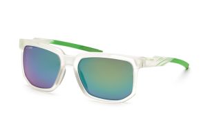 Óculos de sol PLEIN SPORT SSP011 Transparente Quadrada