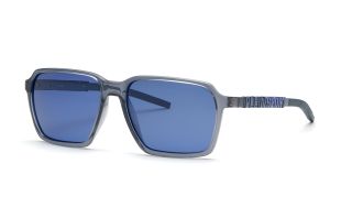 Óculos de sol PLEIN SPORT SSP012 Cinzento Quadrada