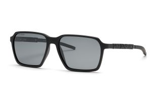 Óculos de sol PLEIN SPORT SSP012 Preto Quadrada