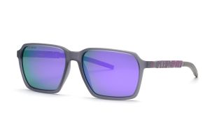 Óculos de sol PLEIN SPORT SSP012 Cinzento Quadrada