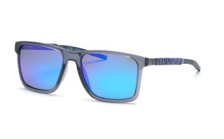 Óculos de sol PLEIN SPORT SSP013 Cinzento Quadrada