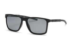 Óculos de sol PLEIN SPORT SSP013 Preto Quadrada
