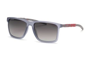 Óculos de sol PLEIN SPORT SSP013 Cinzento Quadrada