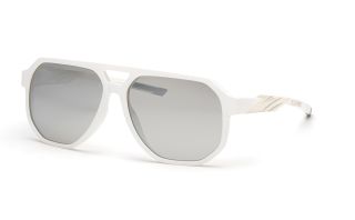 Óculos de sol PLEIN SPORT SSP014 Branco Quadrada