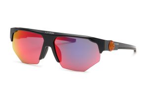 Óculos de sol PLEIN SPORT SSP015 Preto Quadrada
