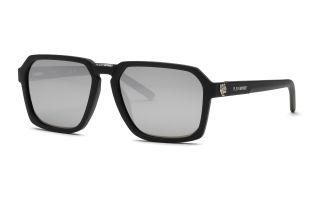 Óculos de sol PLEIN SPORT SSP030 Preto Quadrada