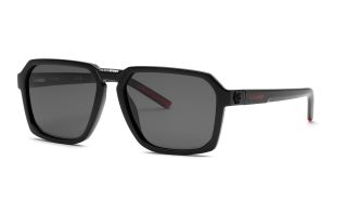Óculos de sol PLEIN SPORT SSP030 Preto Quadrada